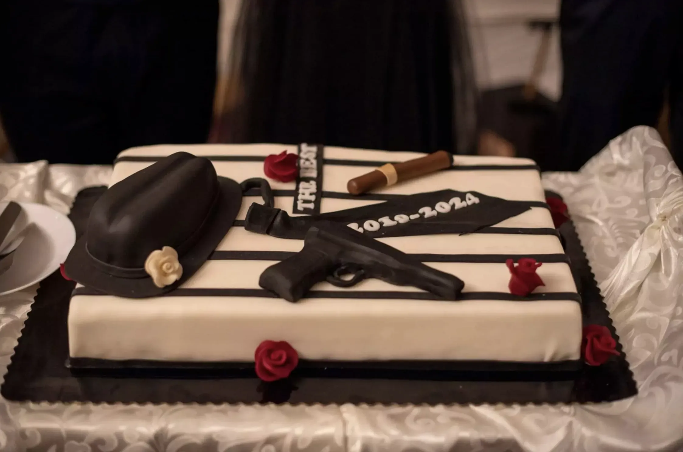 Najlepsza studniówka ever!!! 