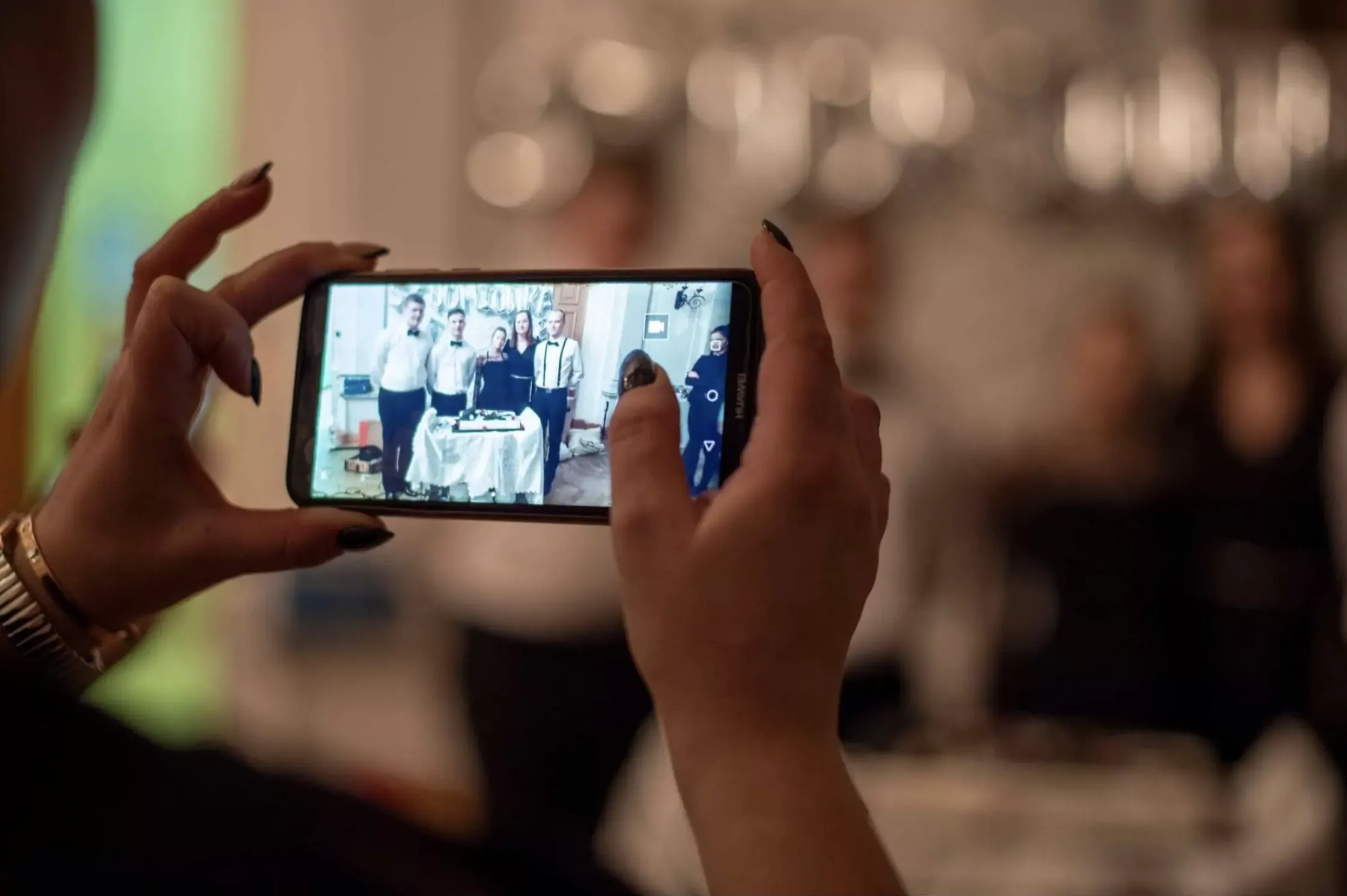 Najlepsza studniówka ever!!! 