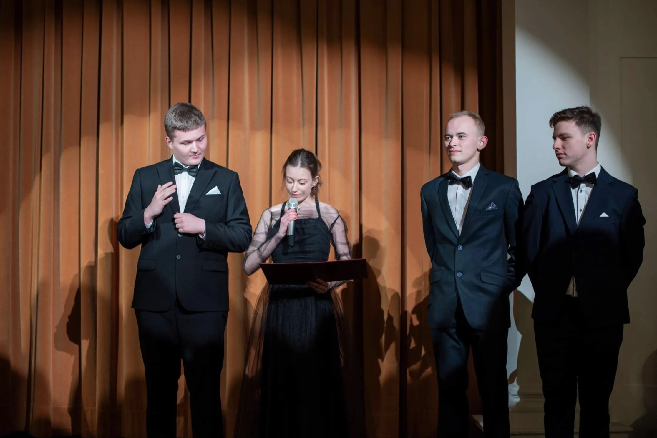 Najlepsza studniówka ever!!! 