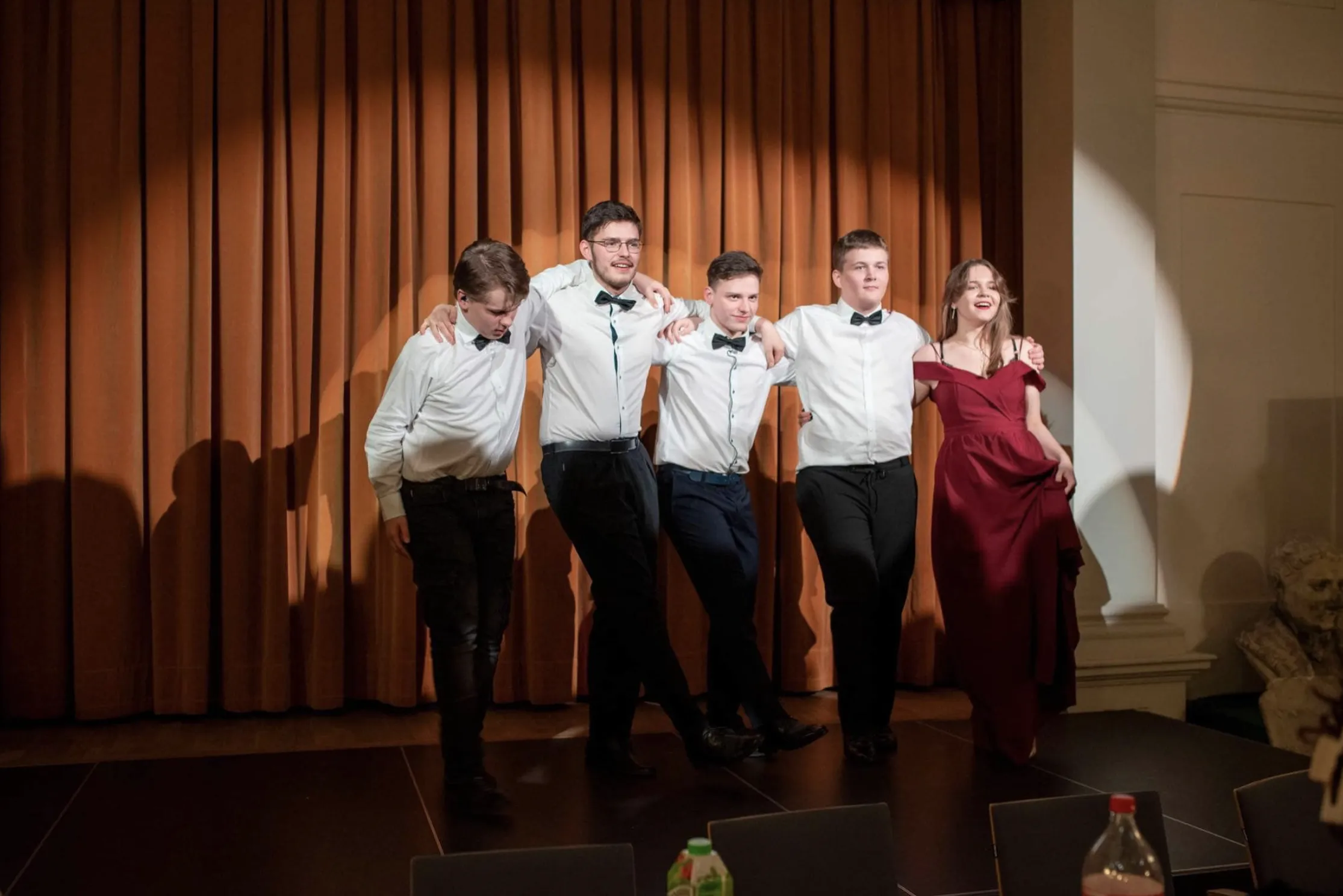 Najlepsza studniówka ever!!! 