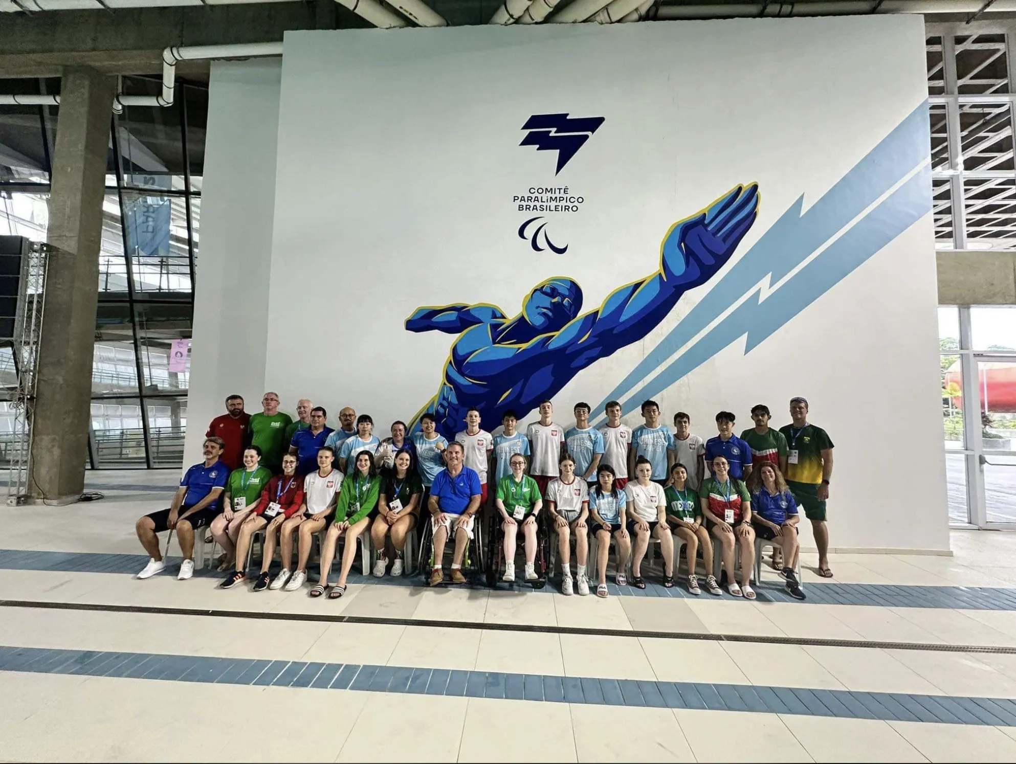 Laura Jarzewicz srebrną medalistką World Deaf Youth Games