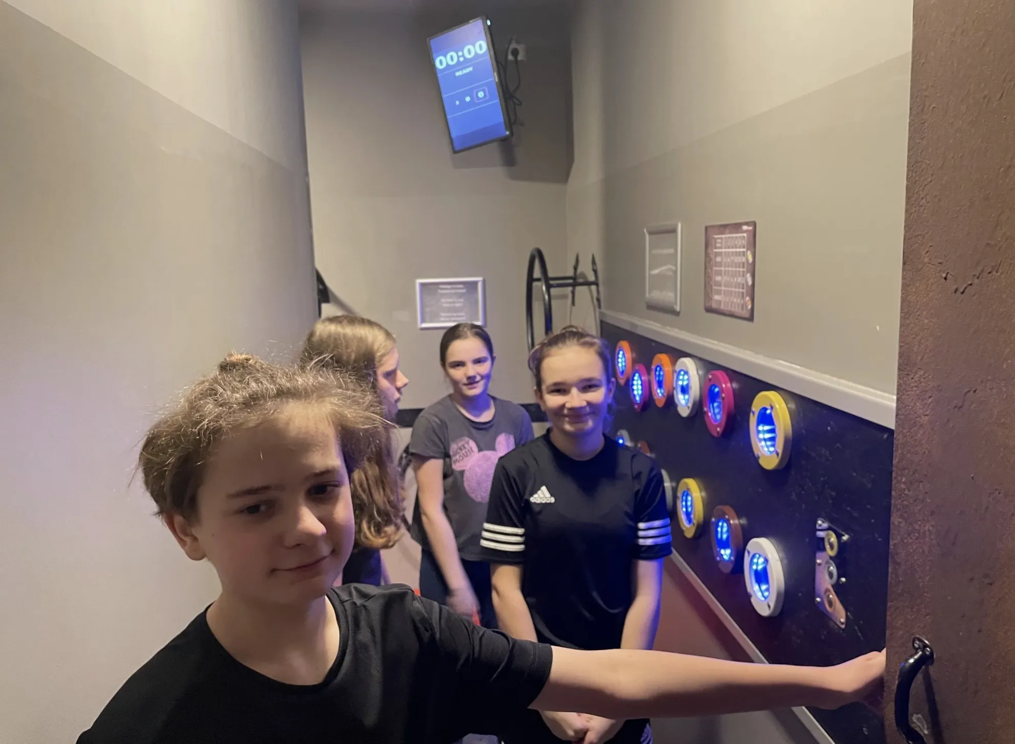 TepFactor – pomysłowość i adrenalina