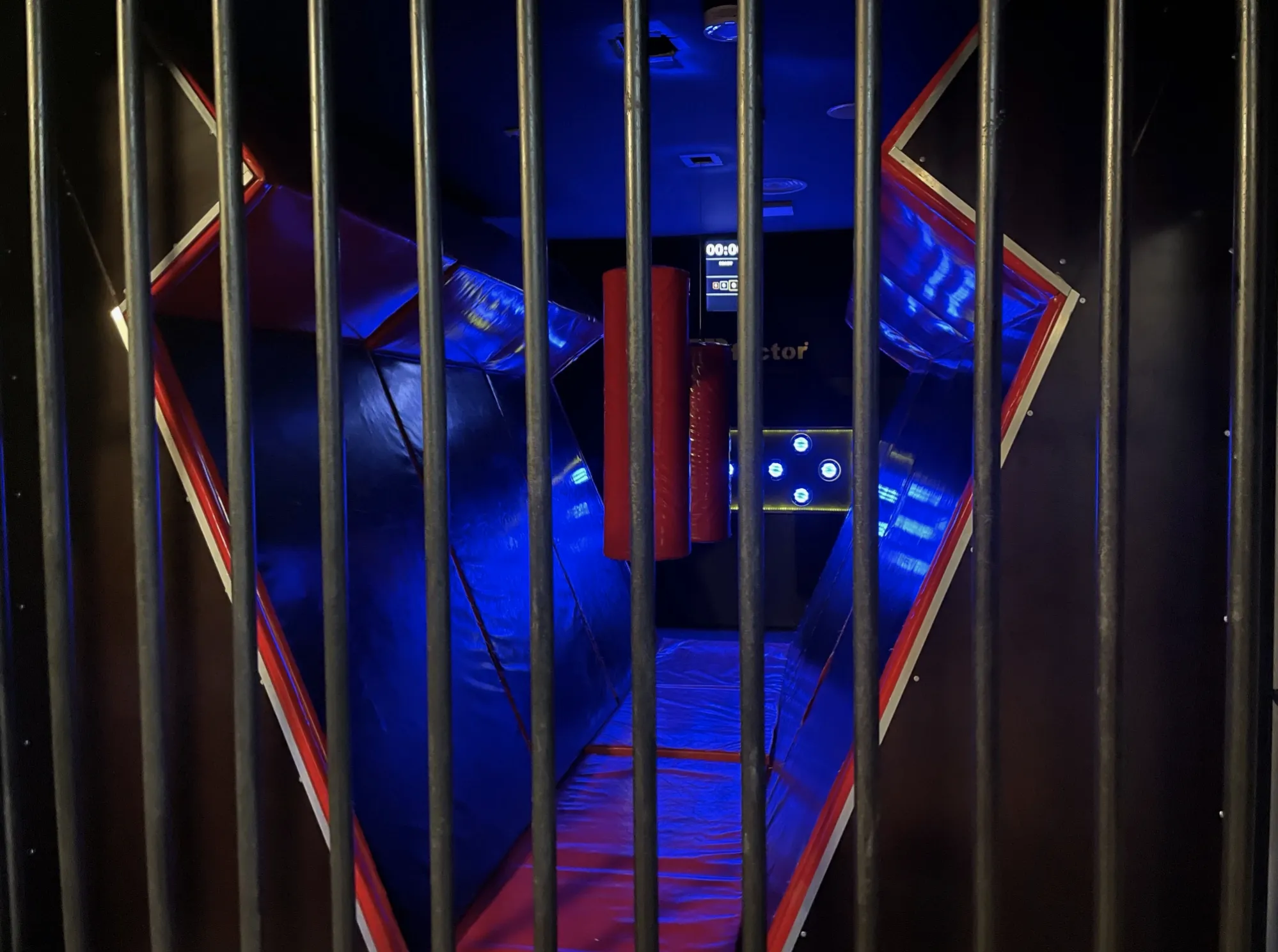 TepFactor – pomysłowość i adrenalina