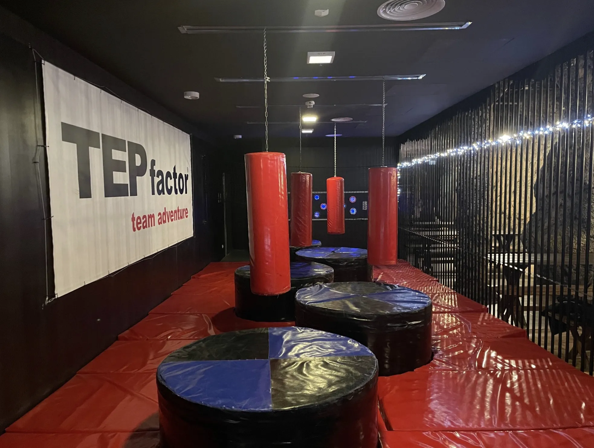 TepFactor – pomysłowość i adrenalina