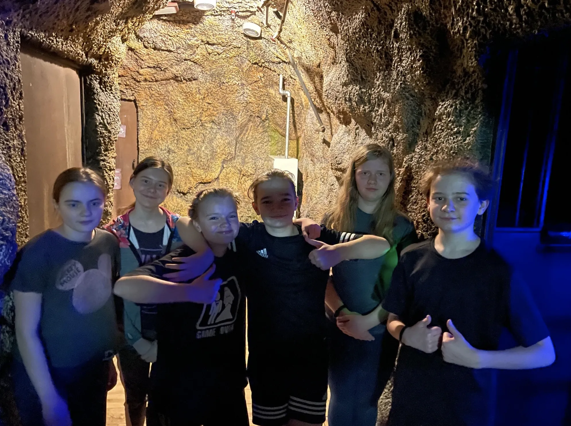 TepFactor – pomysłowość i adrenalina