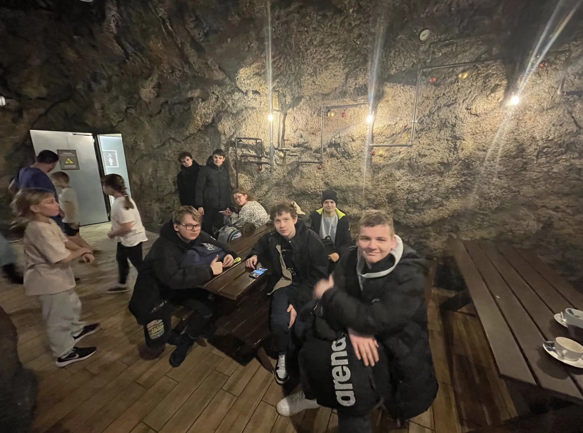 TepFactor – pomysłowość i adrenalina