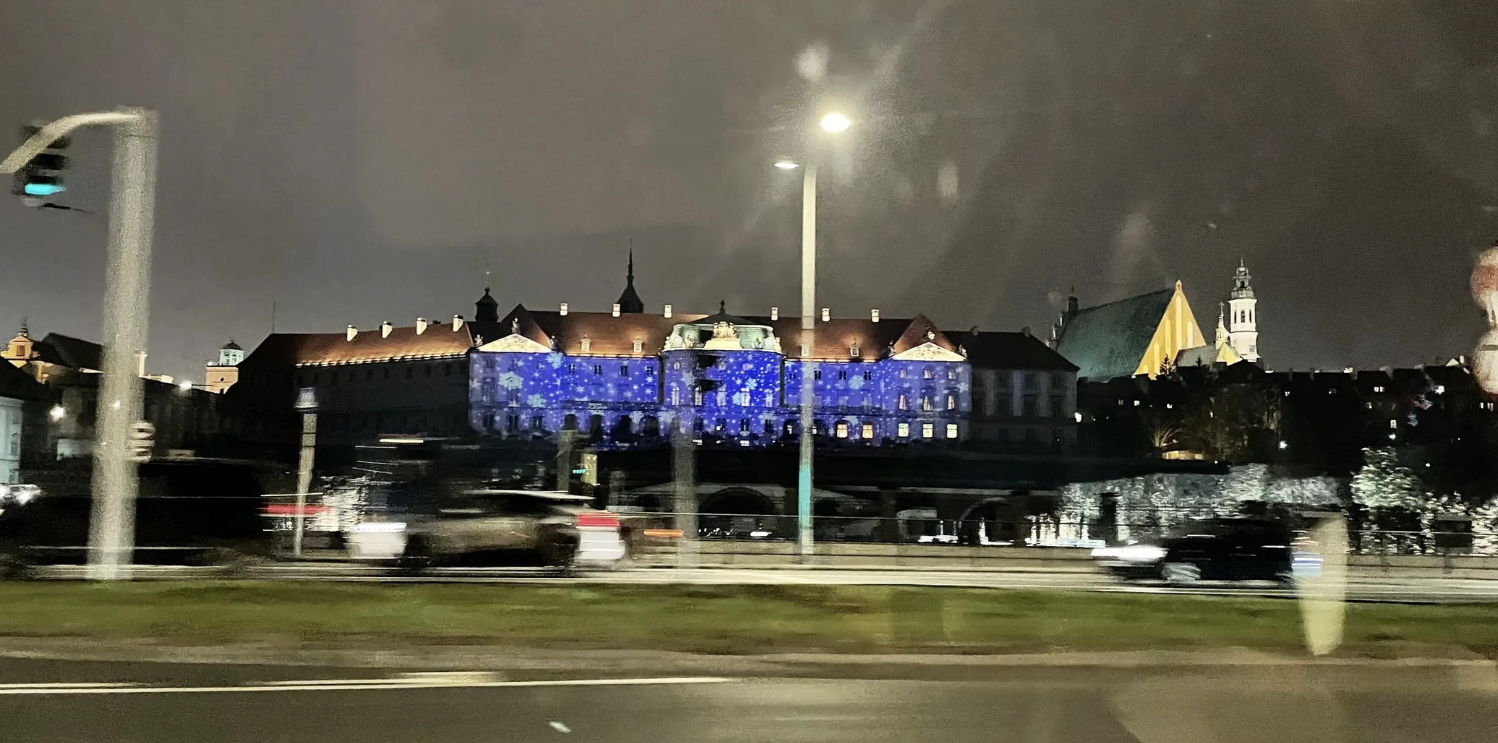 Spotkanie „byłych” klas 8