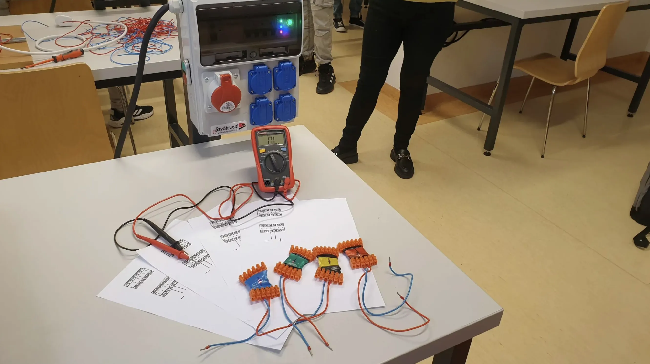 Wyróżnienie dla nauczyciela Instytutu (www.thisgameofmine.pl)