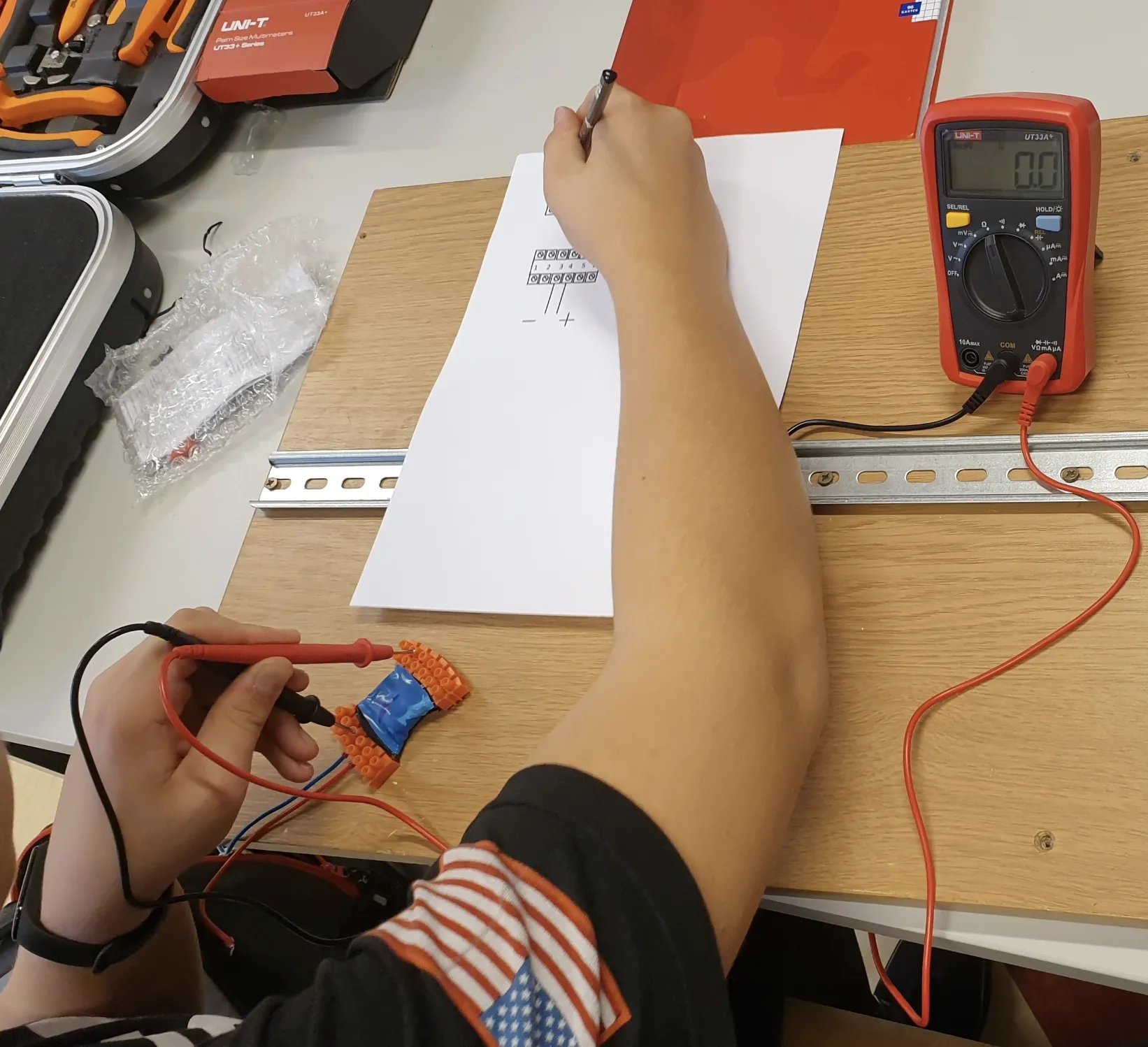 Wyróżnienie dla nauczyciela Instytutu (www.thisgameofmine.pl)