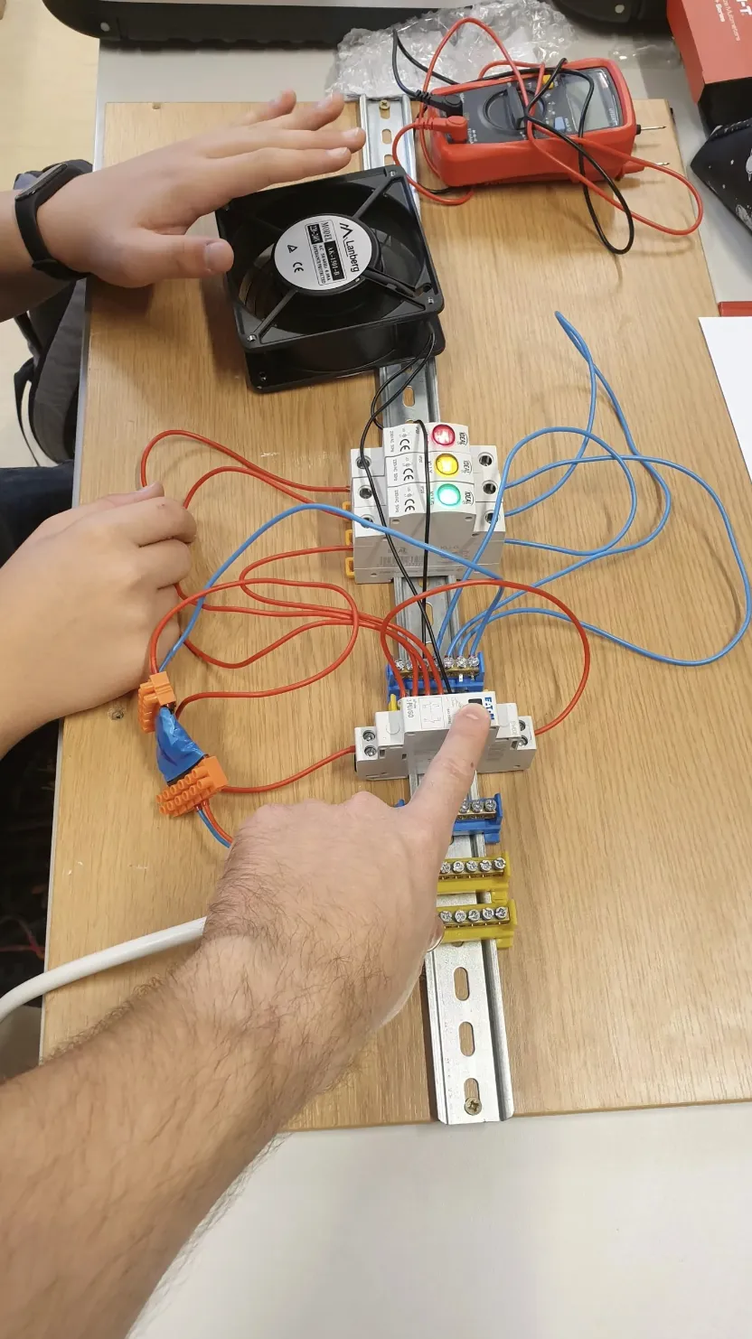 Wyróżnienie dla nauczyciela Instytutu (www.thisgameofmine.pl)