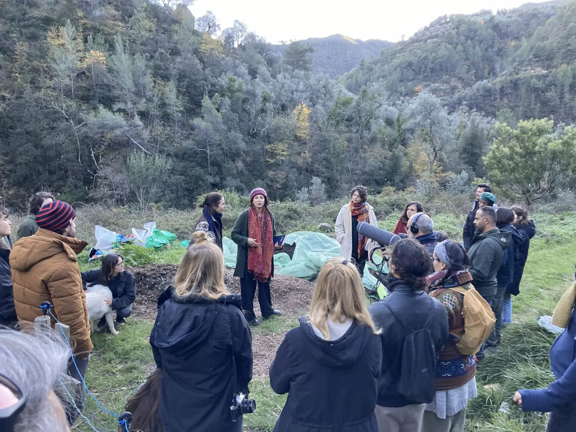 Nauka od S.P.A.R.O.W.S.