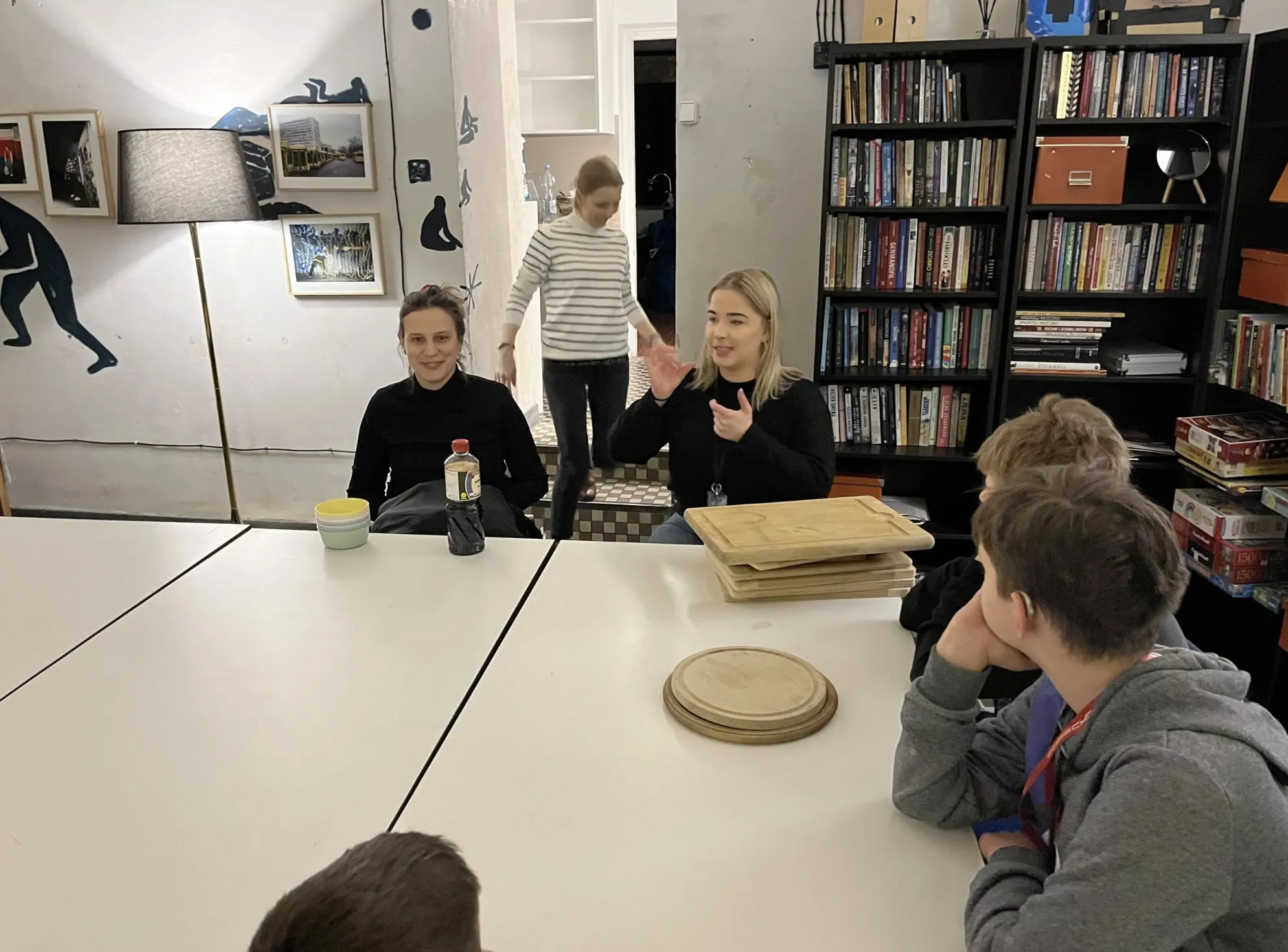 Zdrowe jedzenie to też smaczne!