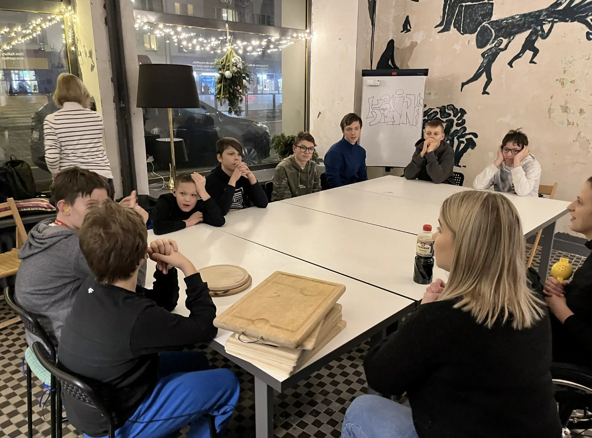 Zdrowe jedzenie to też smaczne!