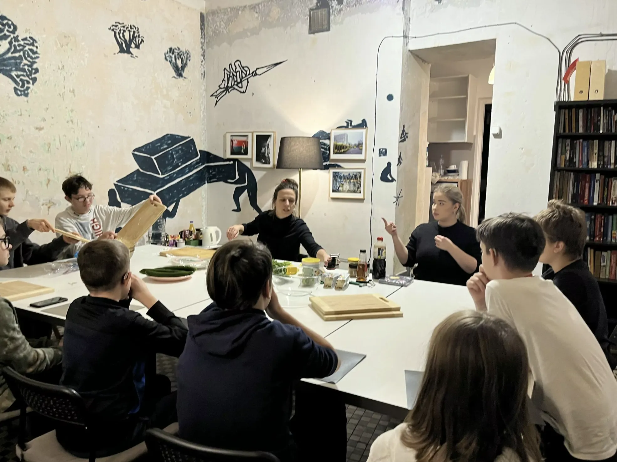 Zdrowe jedzenie to też smaczne!