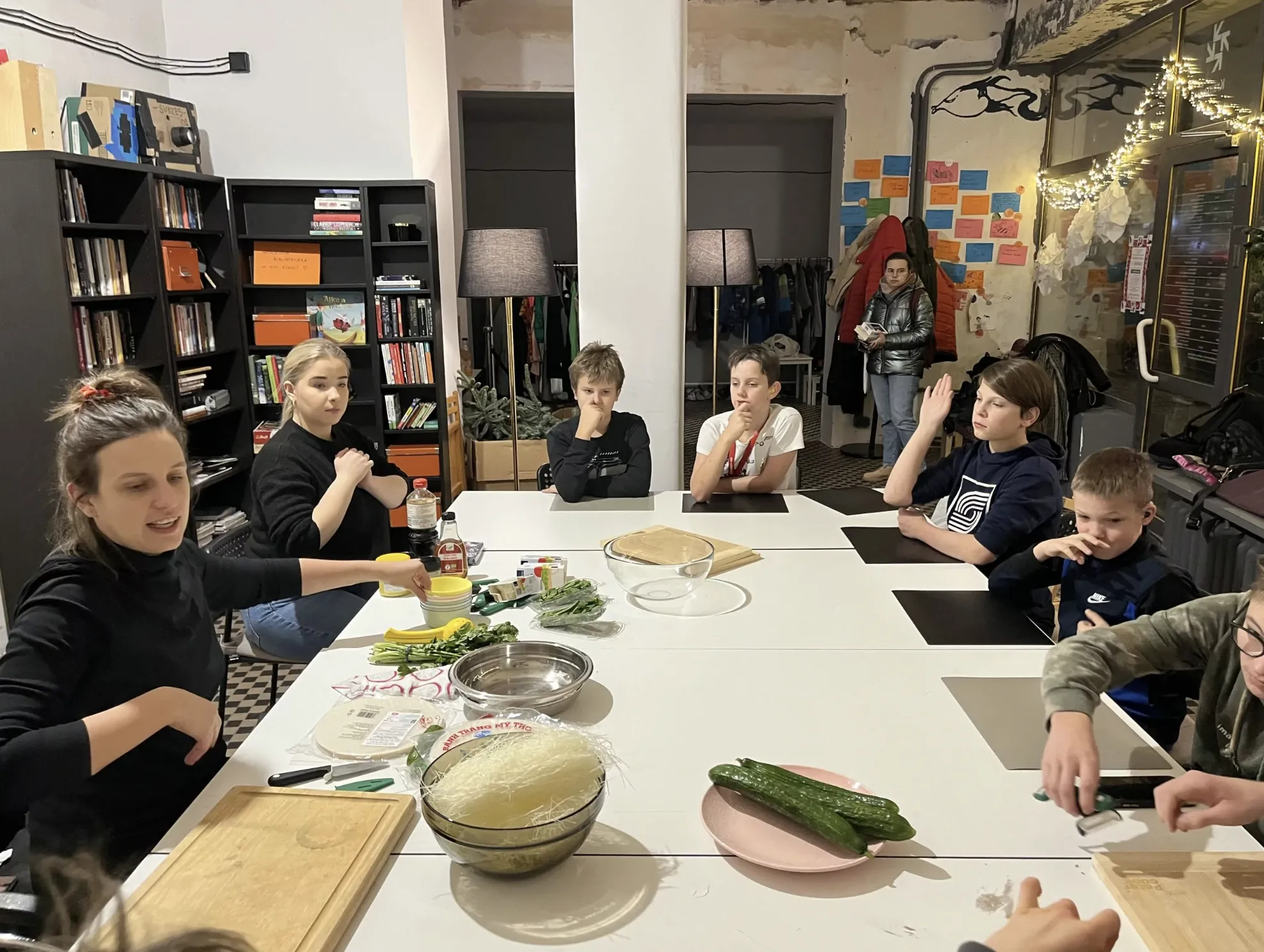 Zdrowe jedzenie to też smaczne!