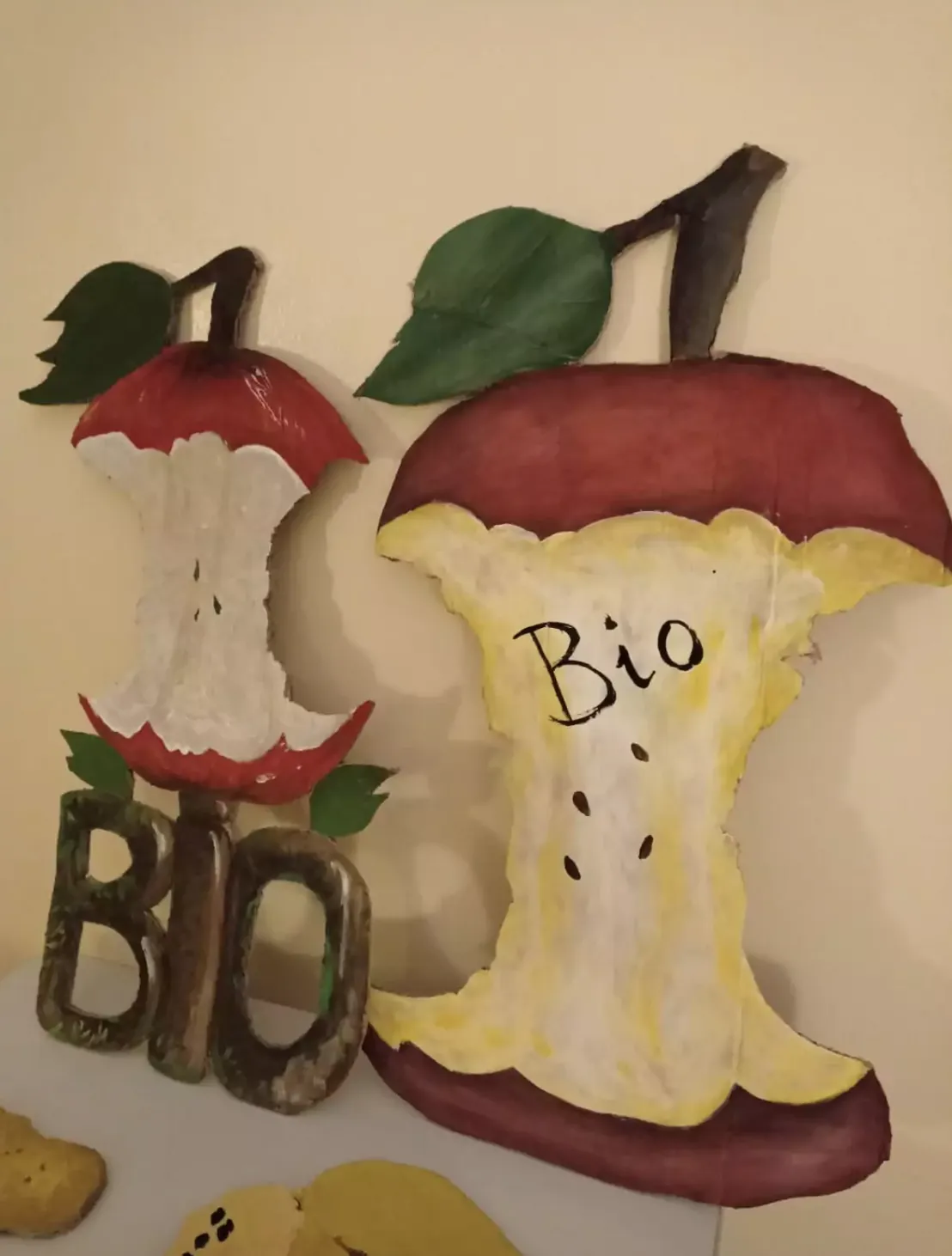 Akcja segregowania śmieci