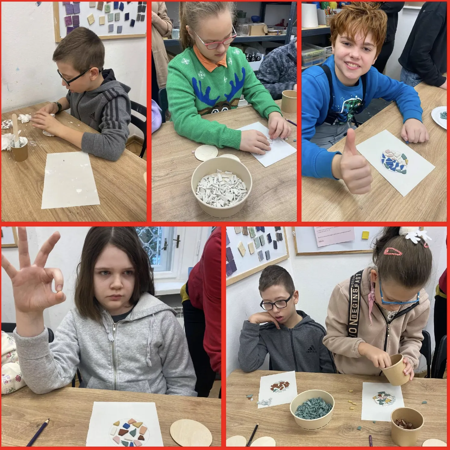 Sztukarnia to magiczne miejsce