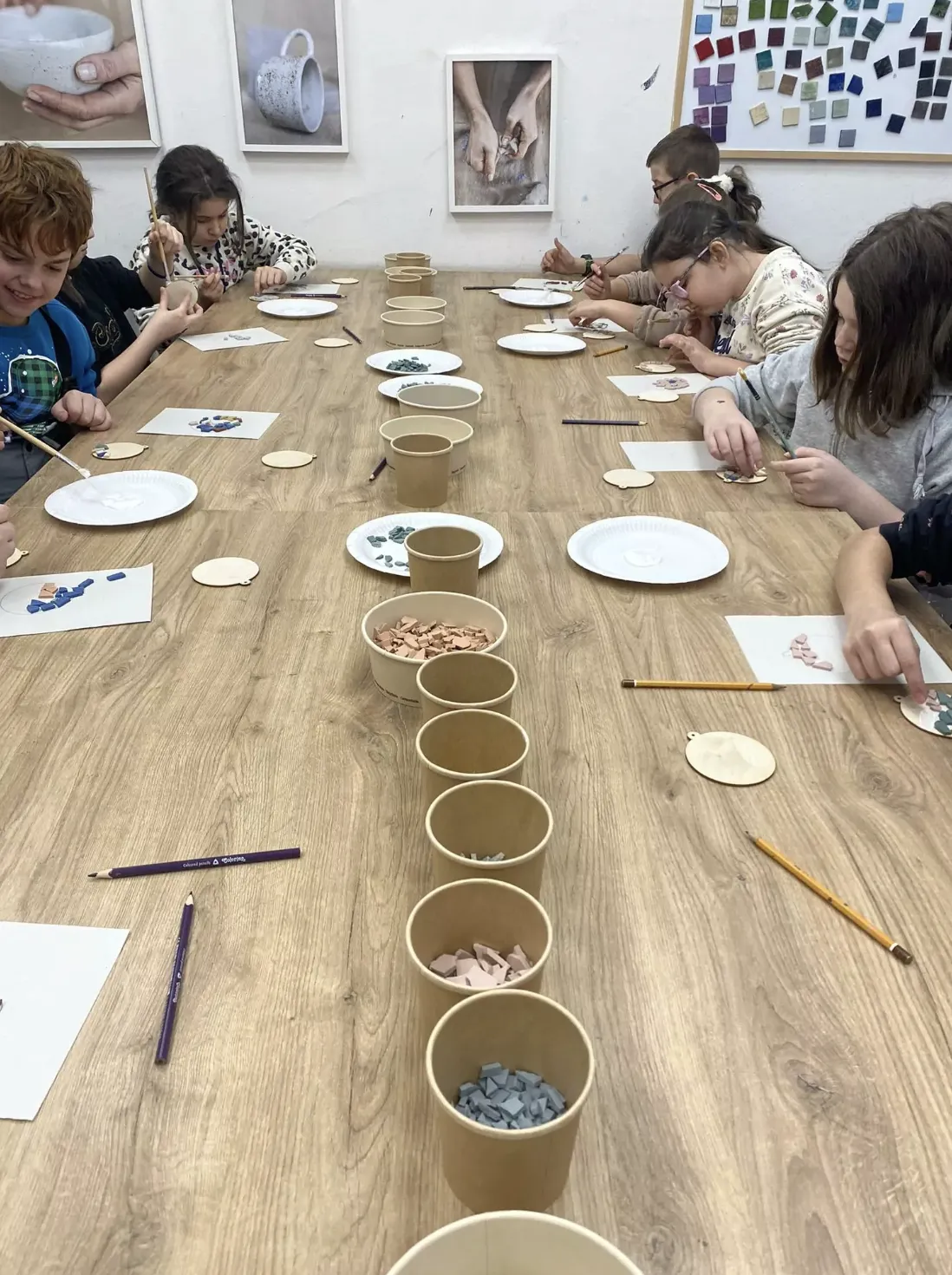 Sztukarnia to magiczne miejsce