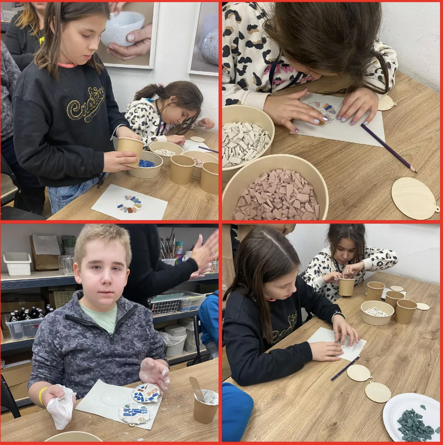 Sztukarnia to magiczne miejsce