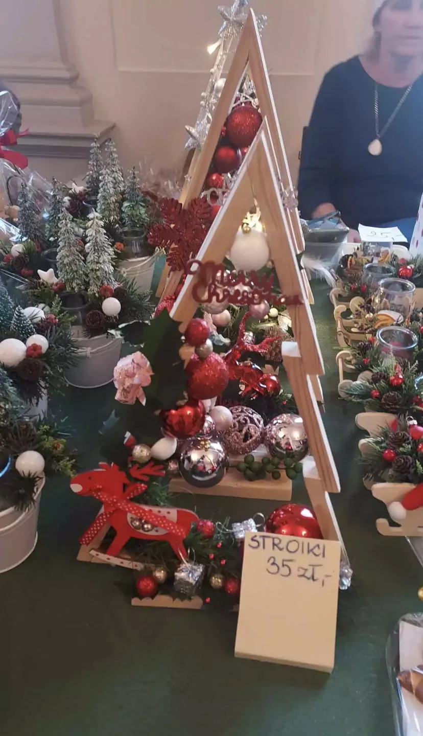 Coraz bliżej święta…