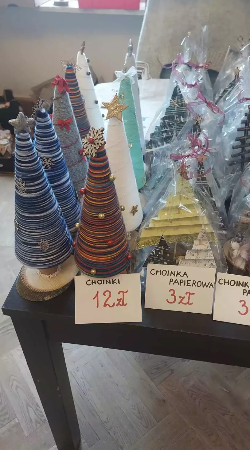 Coraz bliżej święta…