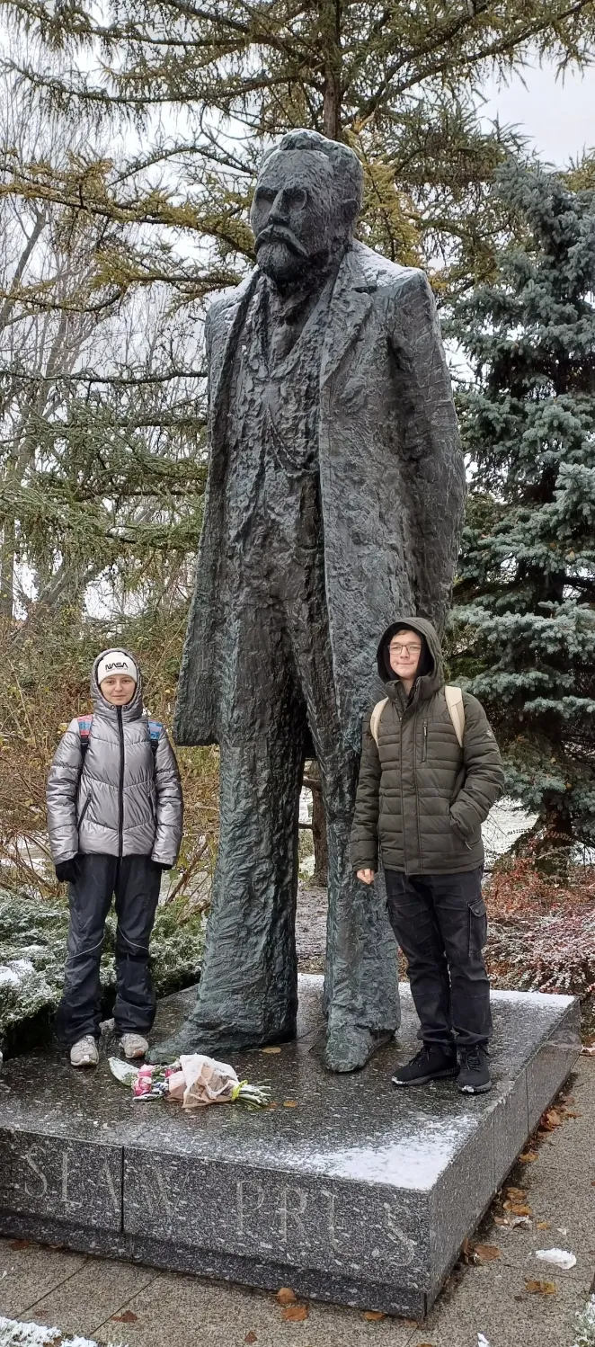 … Lalka, z Lalką, o Lalce…