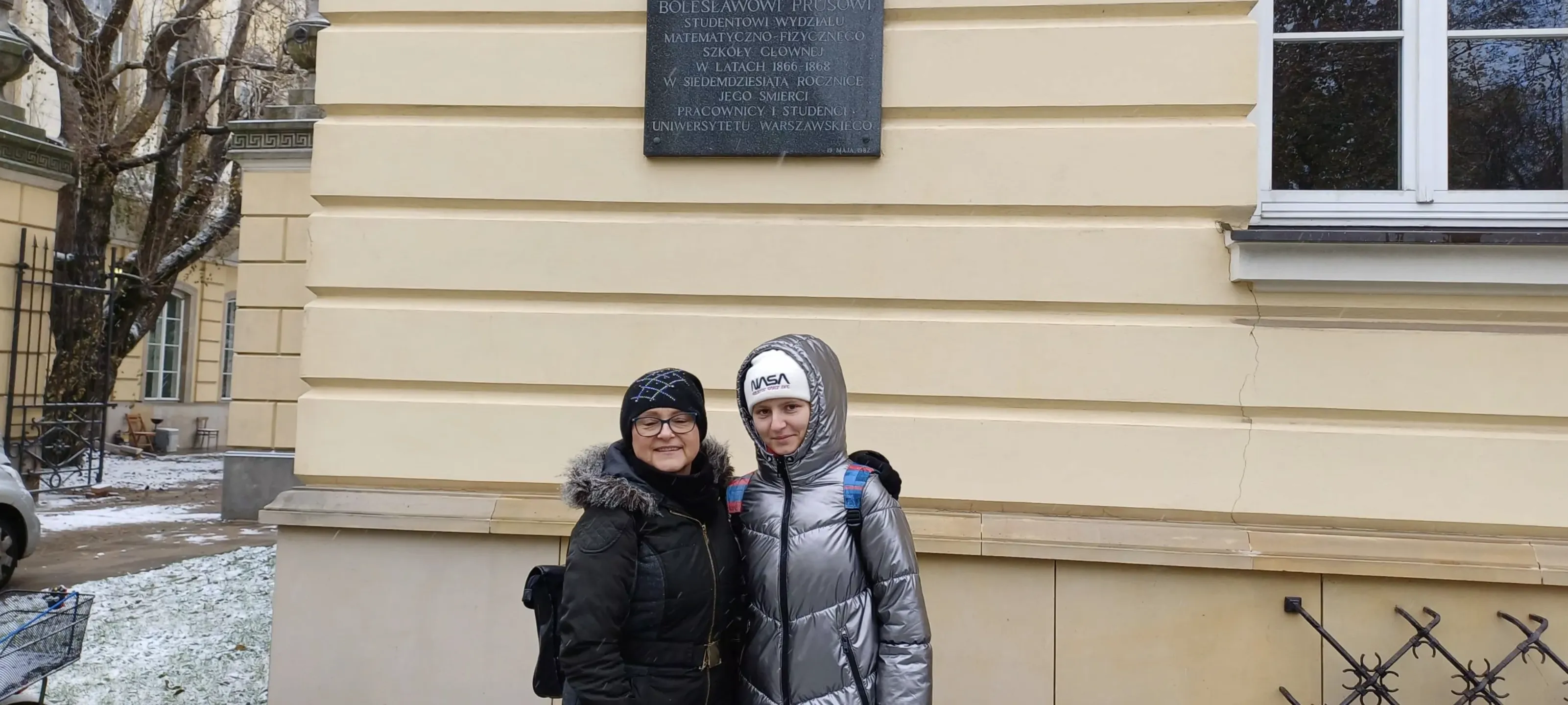 … Lalka, z Lalką, o Lalce…