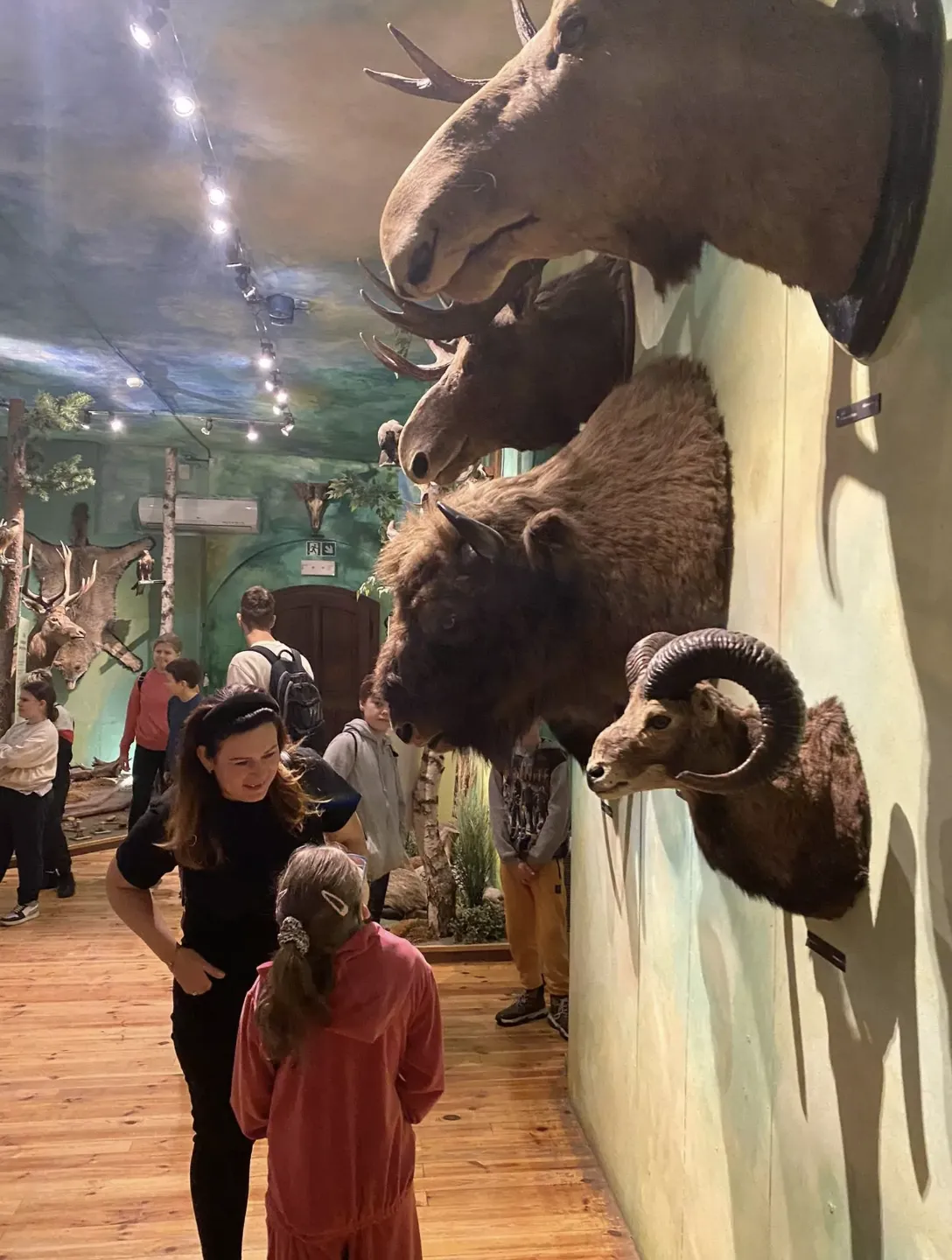 Nauka –  nie tylko w szkole…