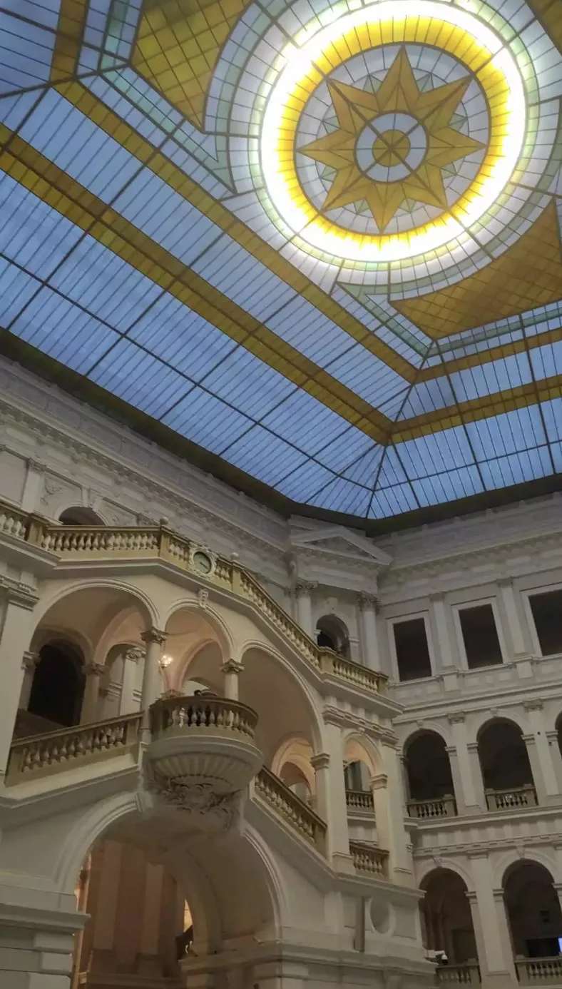 Tajemnica Politechniki wyjaśniona!