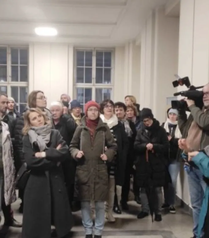 Tajemnica Politechniki wyjaśniona!