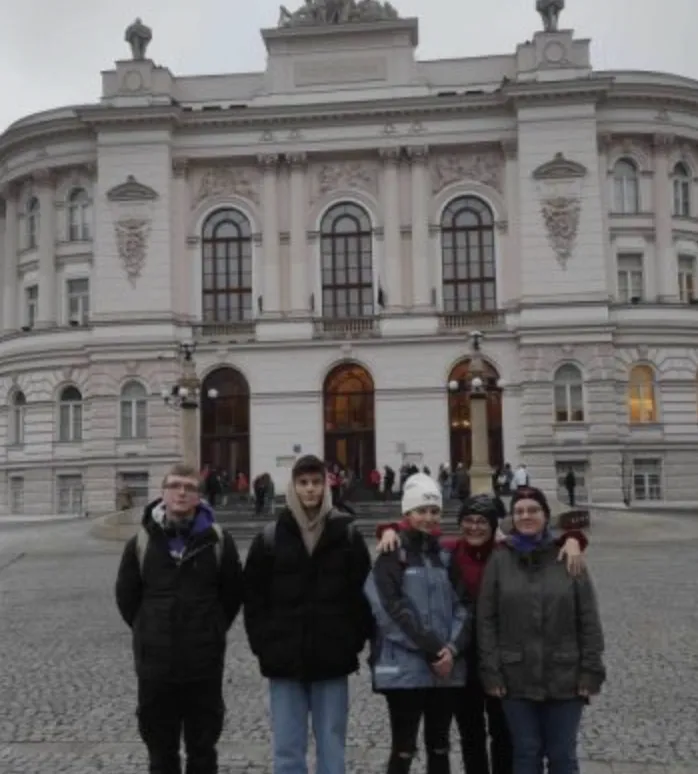 Tajemnica Politechniki wyjaśniona!