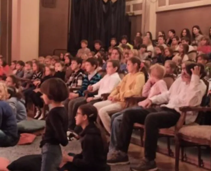 Międzynarodowy Festiwal Sztuki Opowiadania