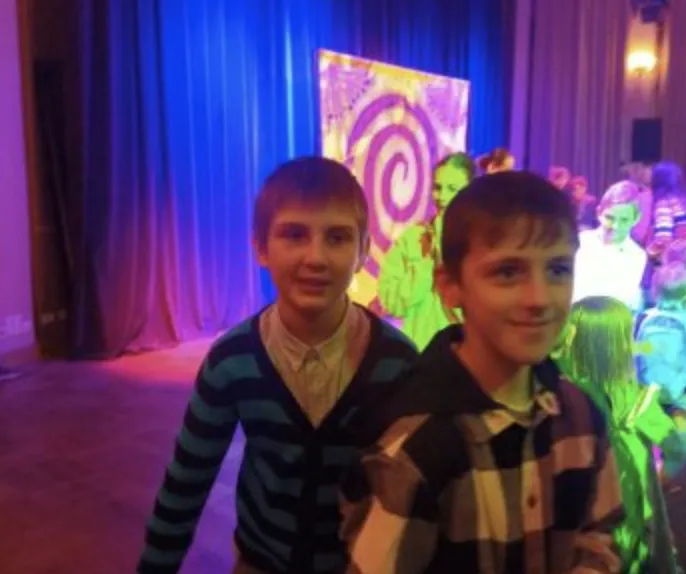 Międzynarodowy Festiwal Sztuki Opowiadania