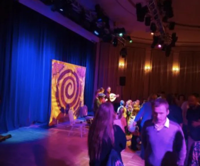 Międzynarodowy Festiwal Sztuki Opowiadania