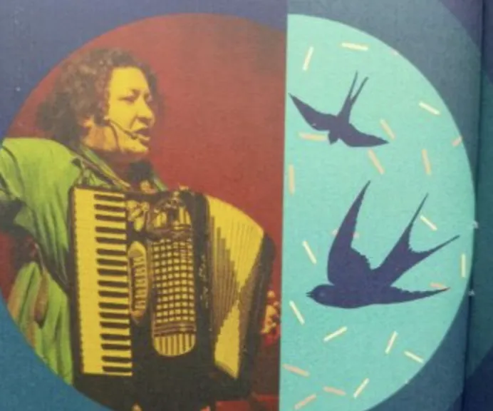 Międzynarodowy Festiwal Sztuki Opowiadania