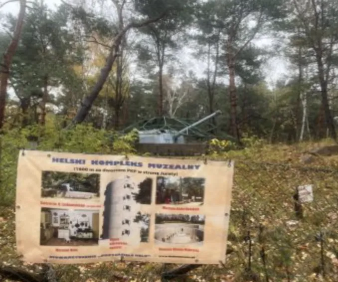 Hello z Helu … i nie tylko :)