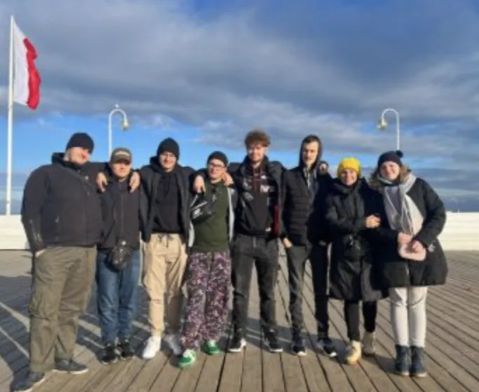 Hello z Helu … i nie tylko :)