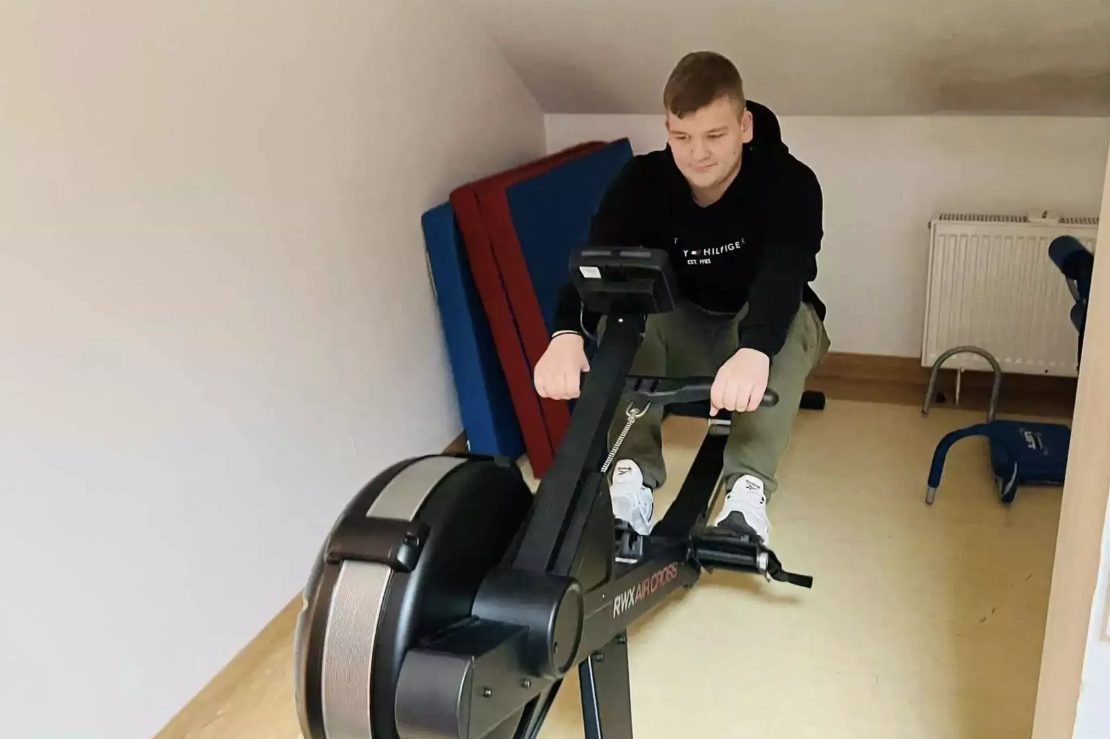 Nowy sprzęt w siłowni – dla zdrowia, siły i …urody!