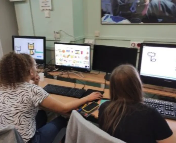 Warsztaty Open Horizons