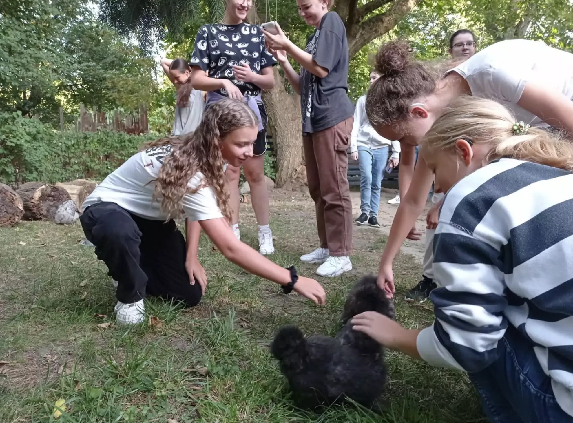 Warsztaty w Jazdowie