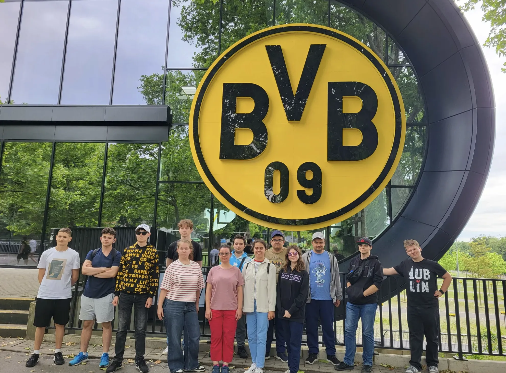 Polsko – Niemiecka Wymiana Młodzieży