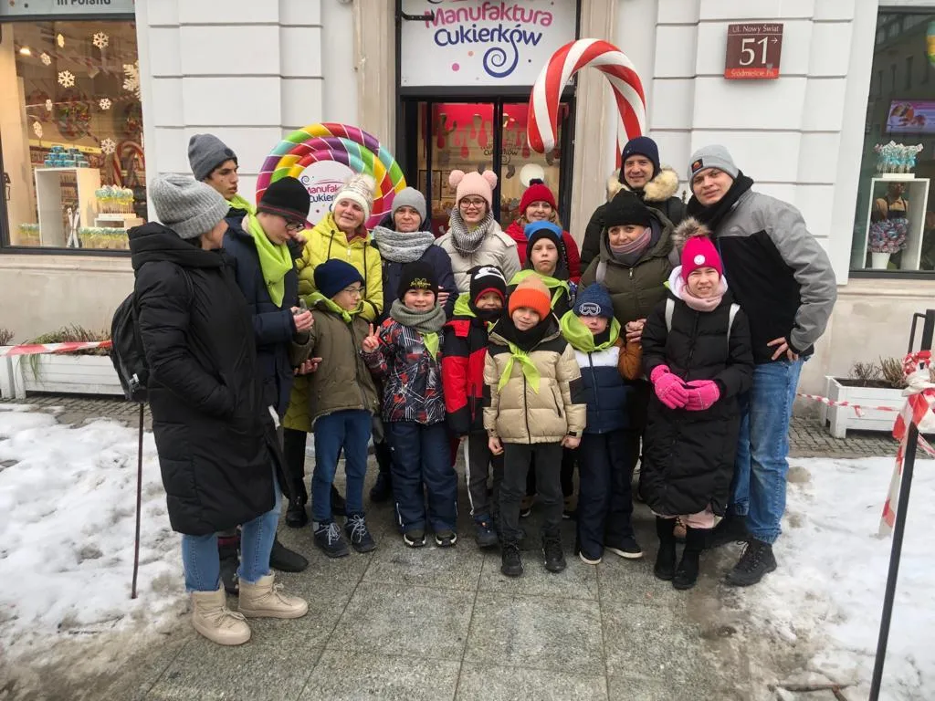 Ferie zimowe – dlaczego już się skończyły