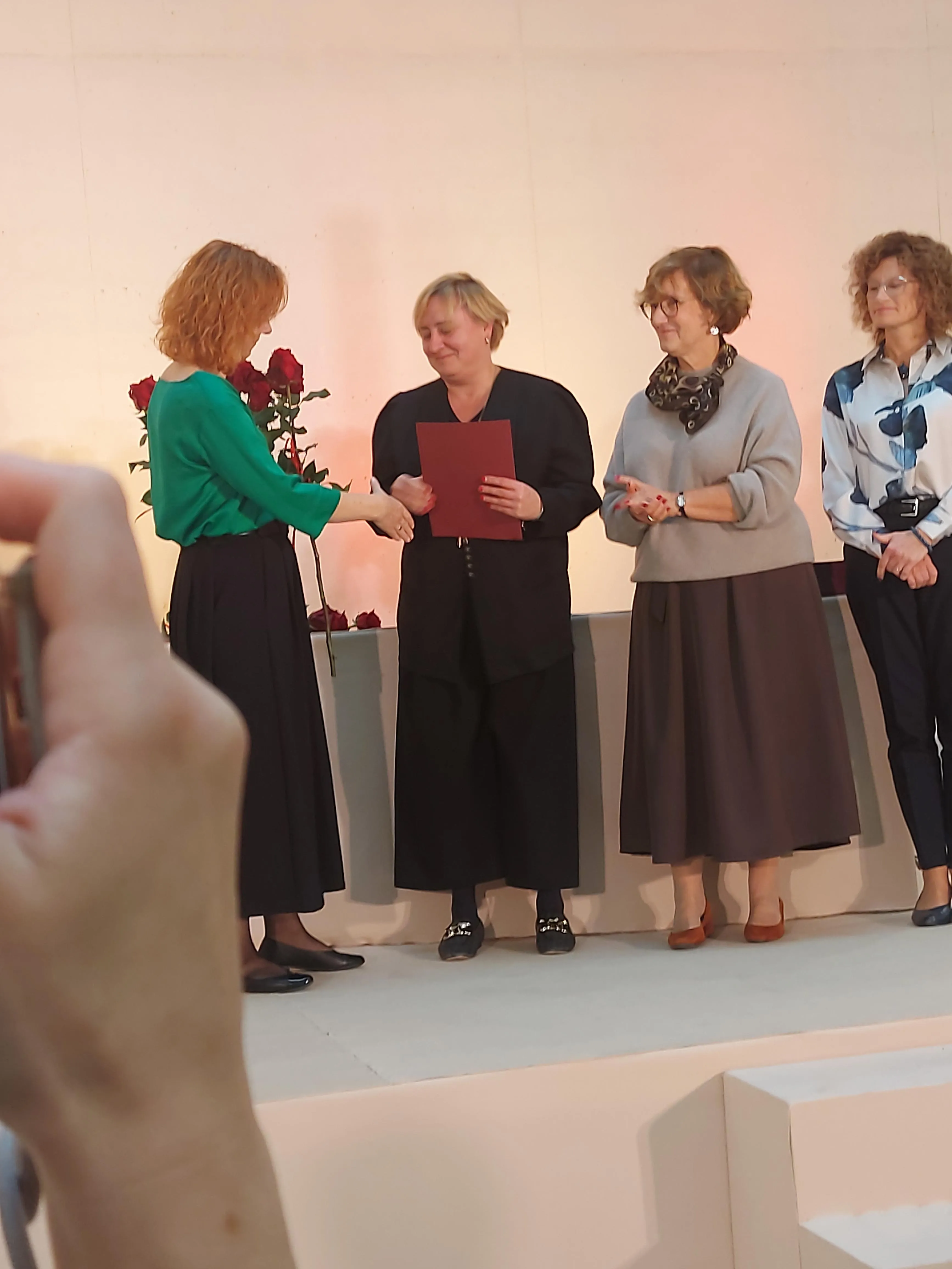 Nagrody Biura Edukacji 2025