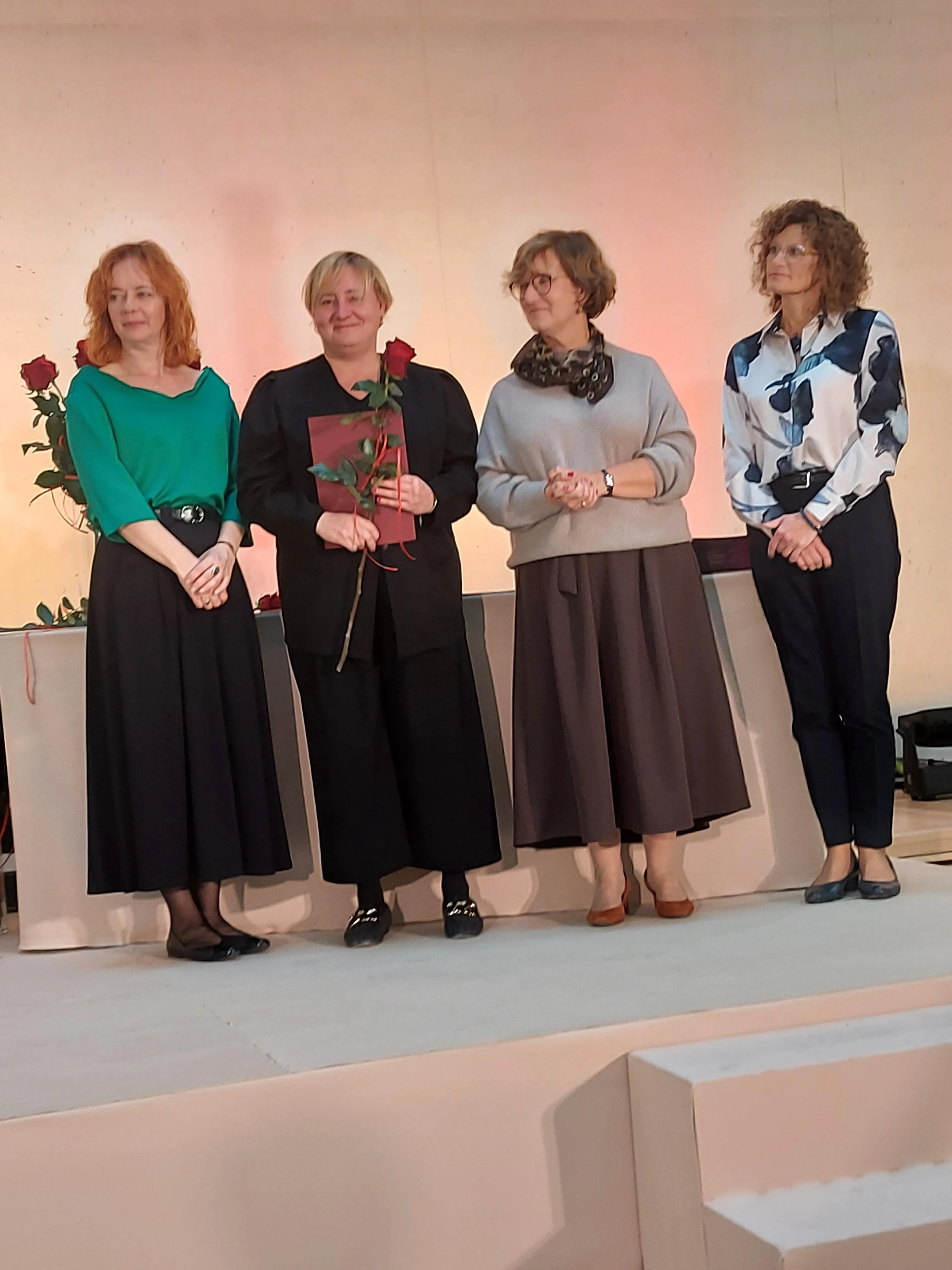 Nagrody Biura Edukacji 2025