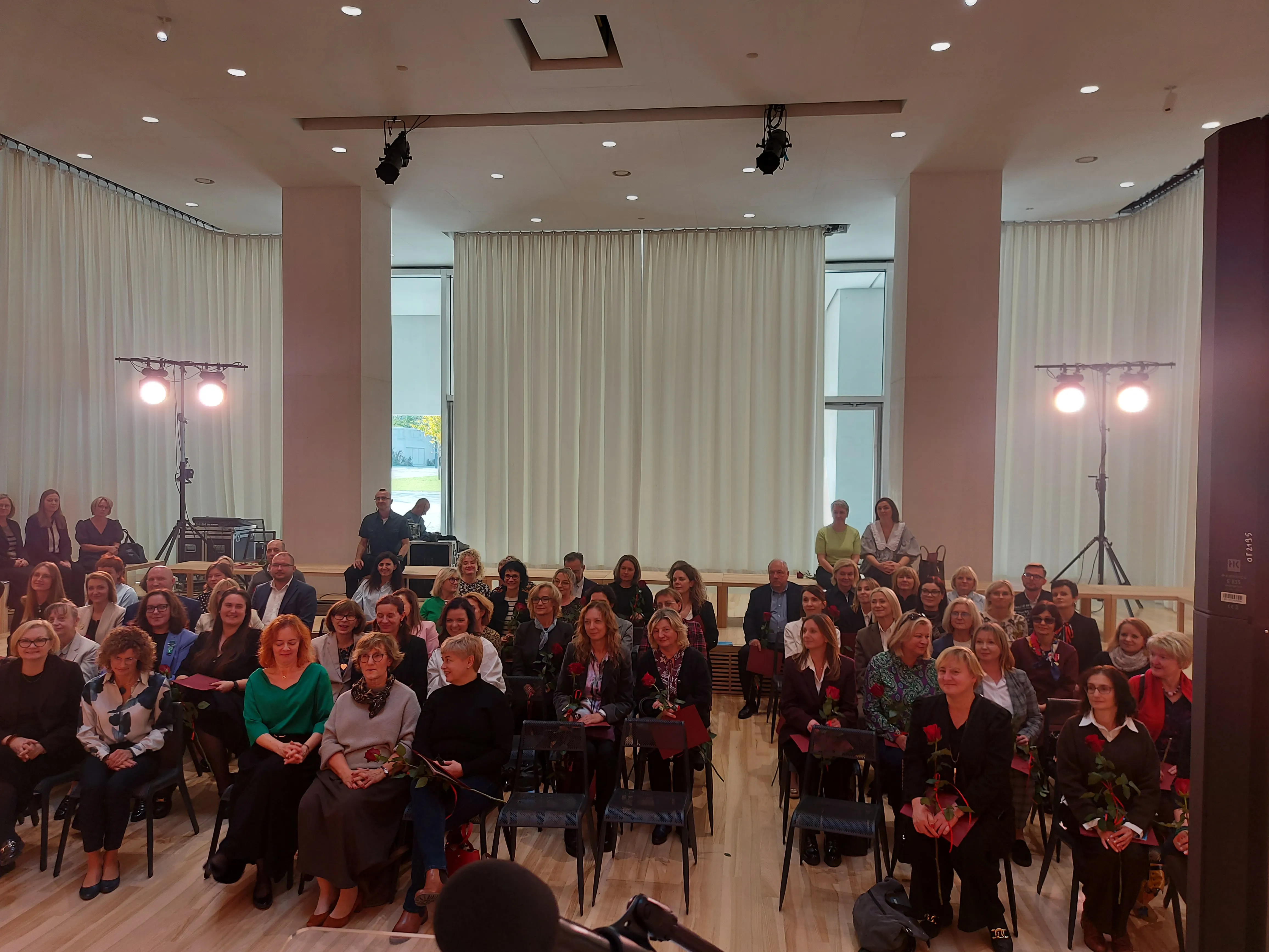 Nagrody Biura Edukacji 2025