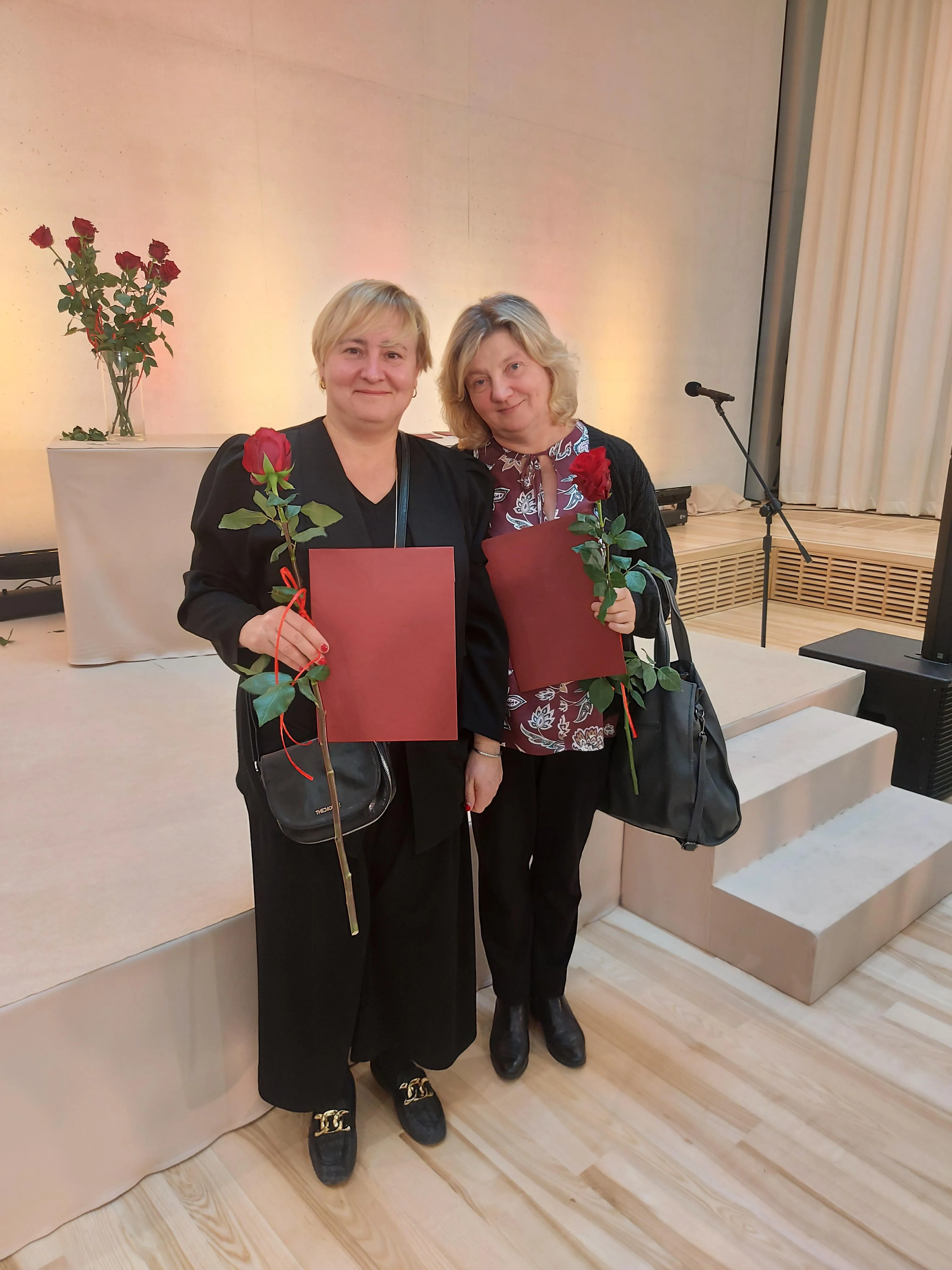 Nagrody Biura Edukacji 2025