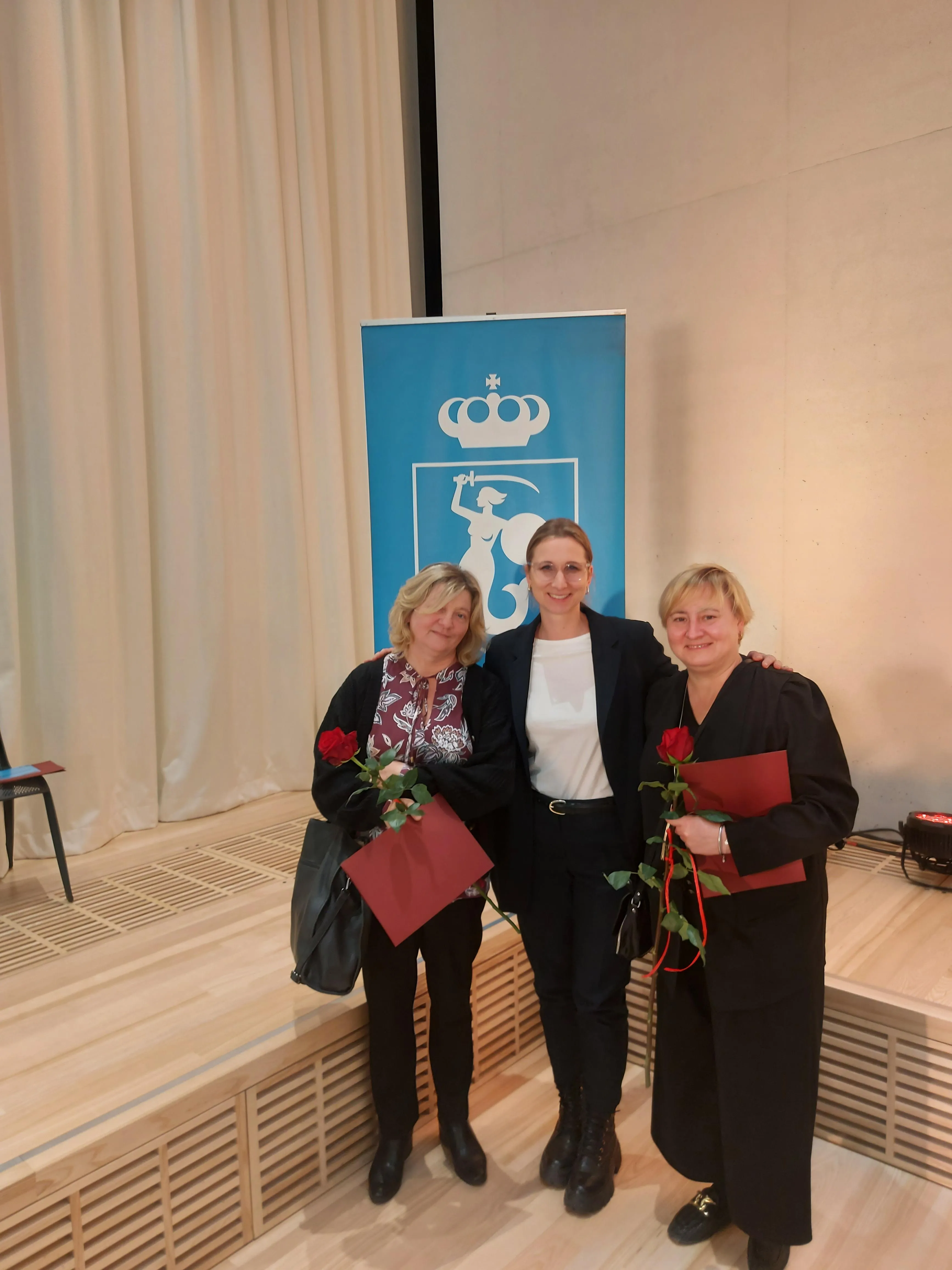 Nagrody Biura Edukacji 2025