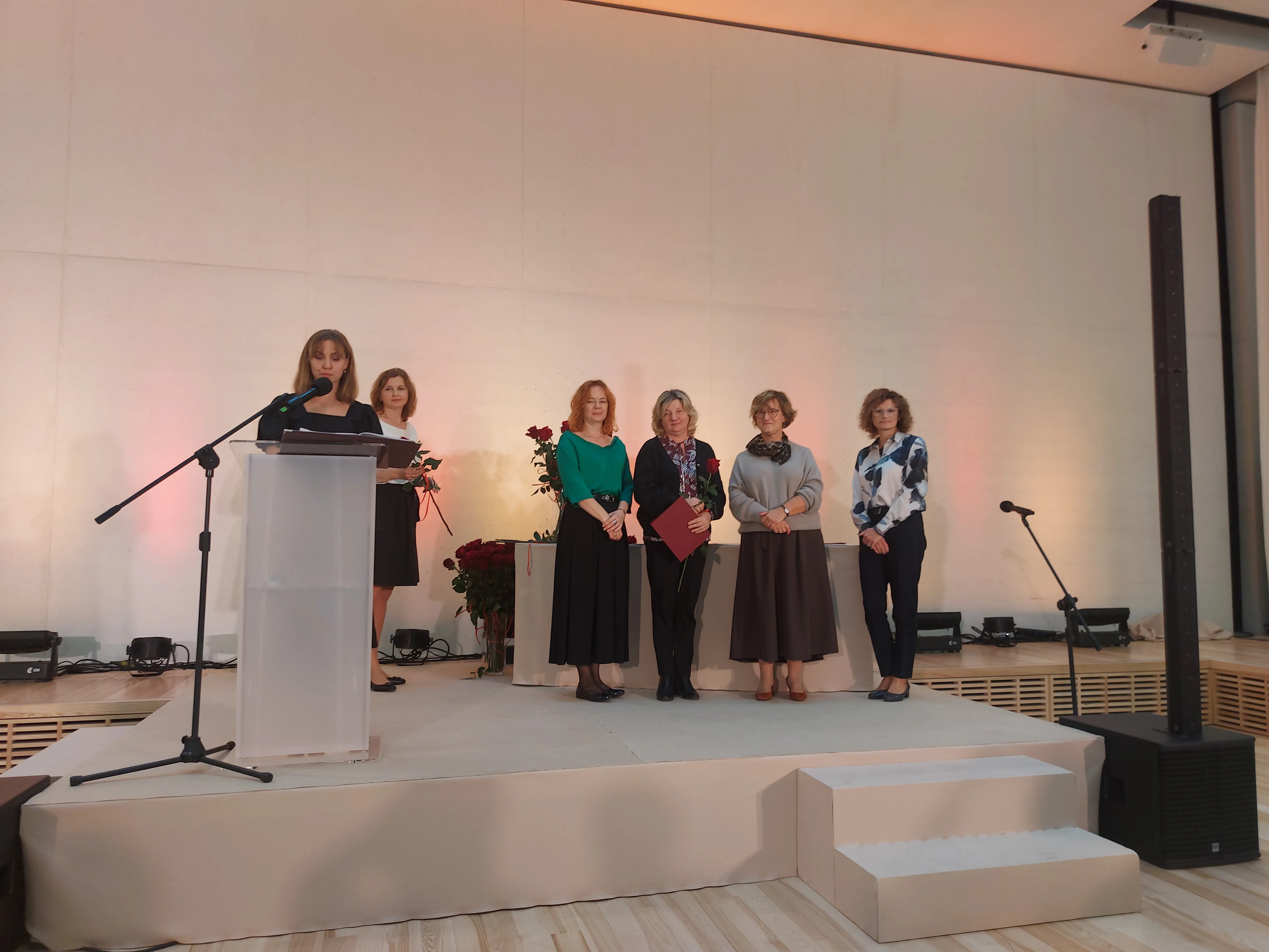 Nagrody Biura Edukacji 2025