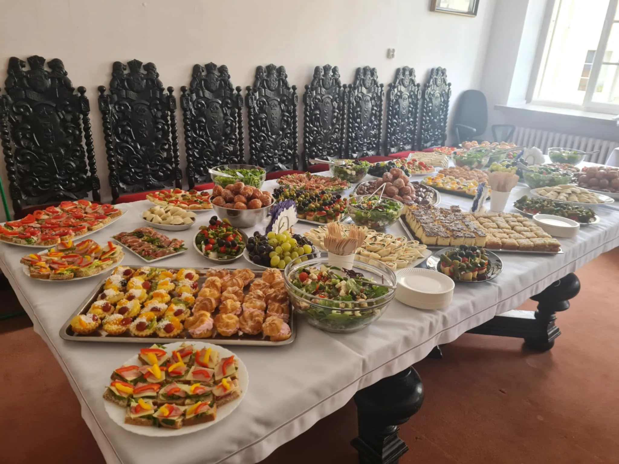 Dzień Nauczyciela w IG