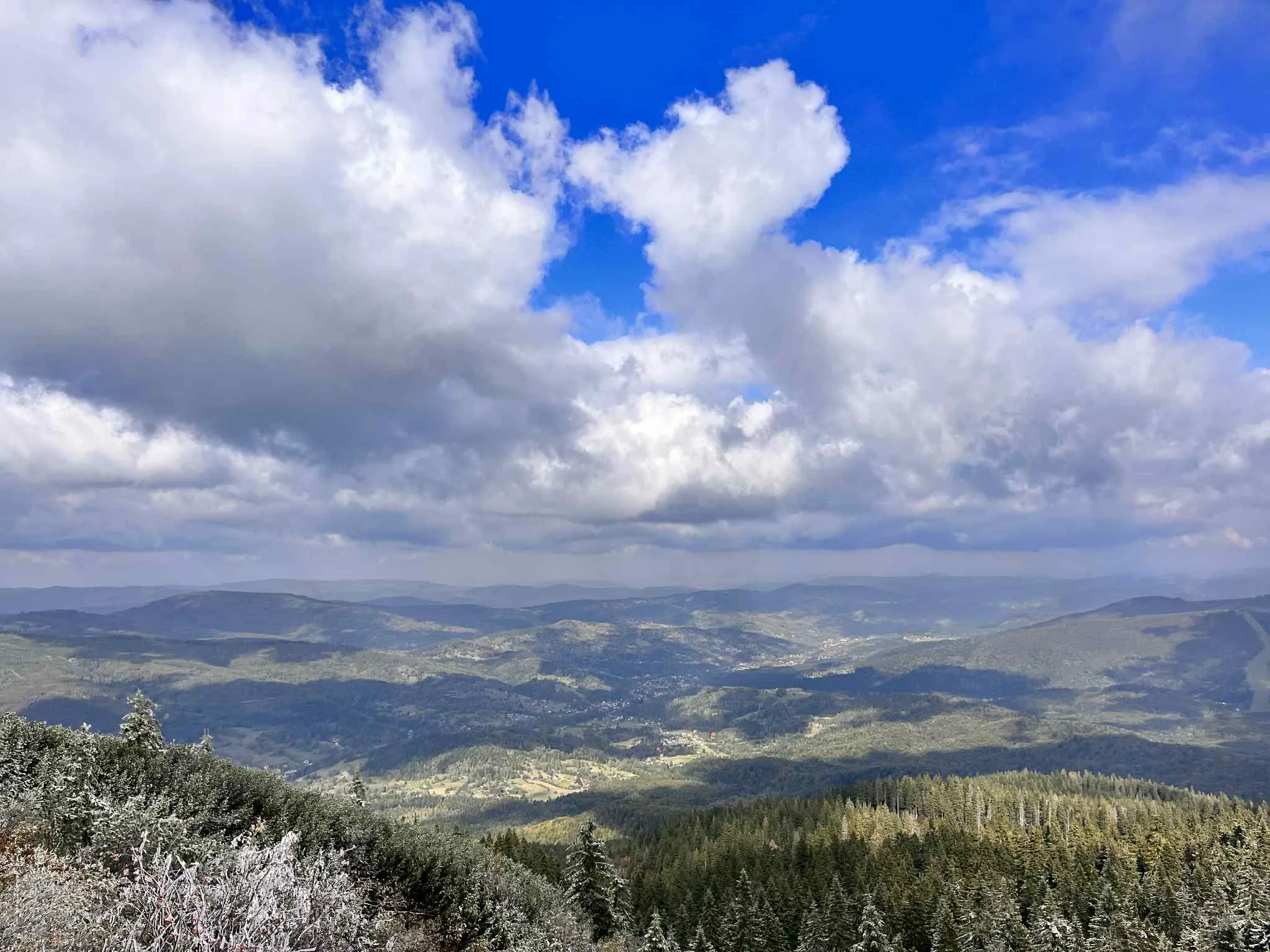 Projekt „Edukacja na wysokościach - Zdobywamy Koronę Gór Polski”